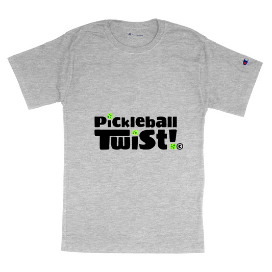 Pickleball Twist© T-Shirts